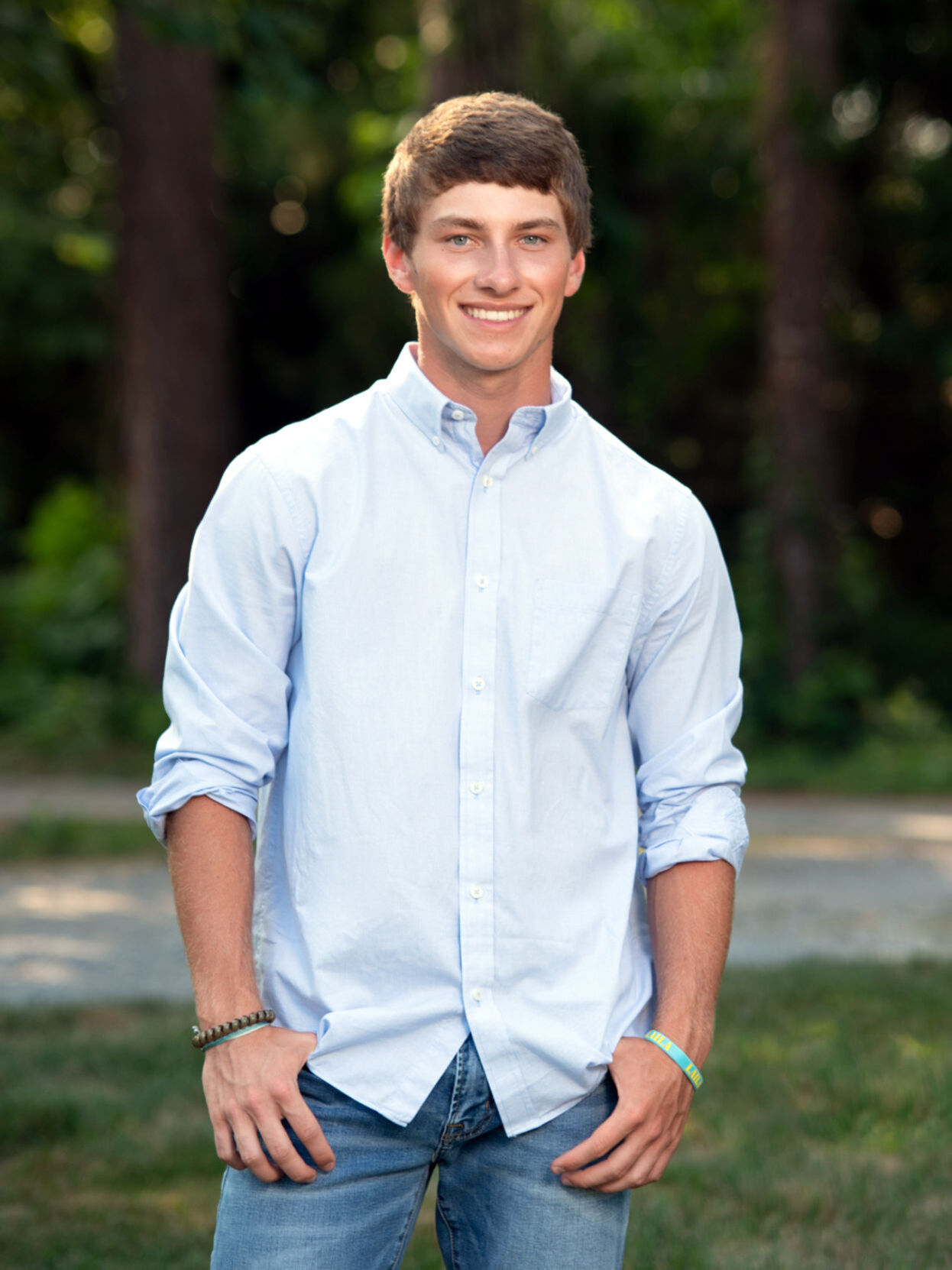 Brad Hammond